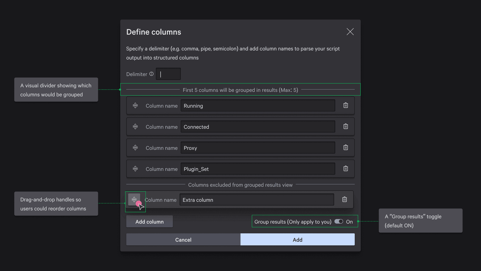 Filling the gaps of cybersecurity and IT content image