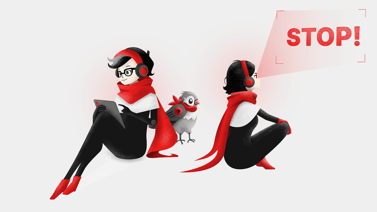 Empty States Illustrations content image