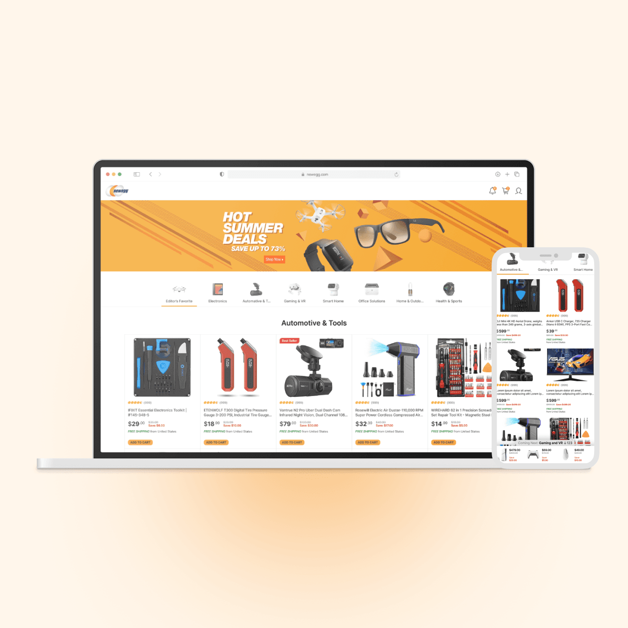 Improve engagement in weekly promotion campaigns cover image