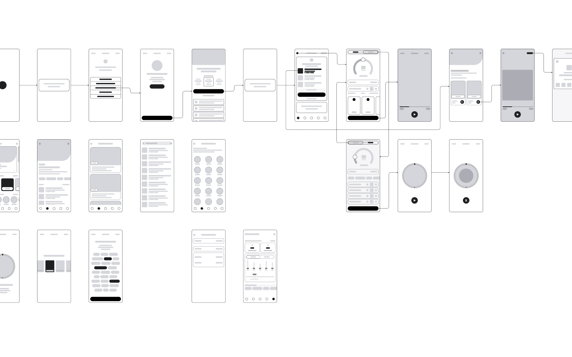 Improving engagement a meditation app content image