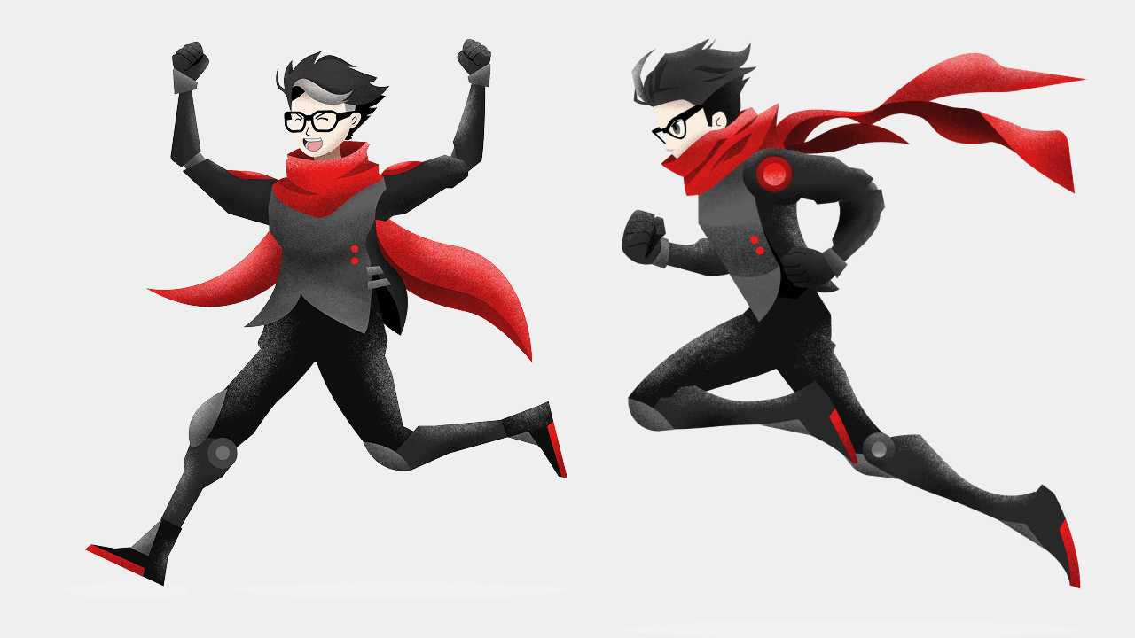 Empty States Illustrations content image