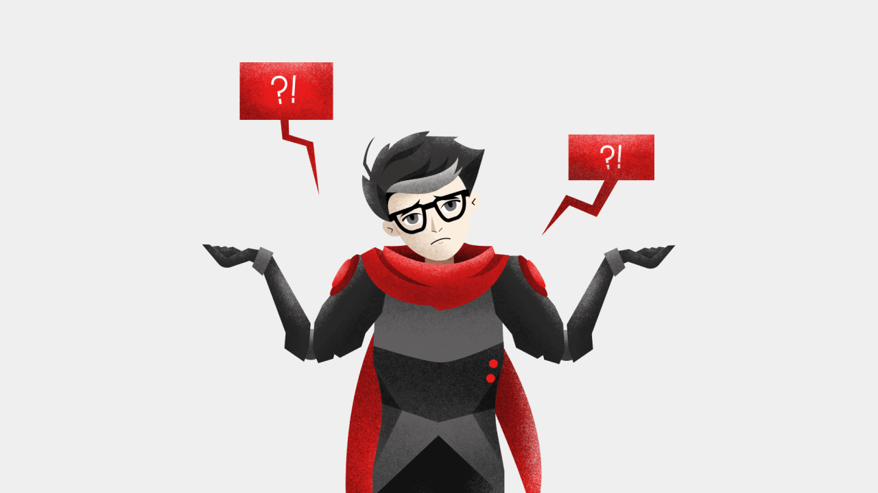 Empty States Illustrations content image