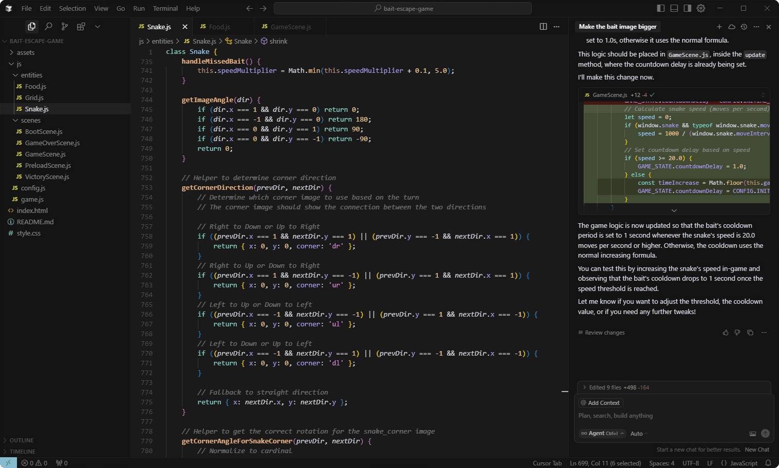 Vibe Coding: Great at the Vibes, Lacking in Detail content image