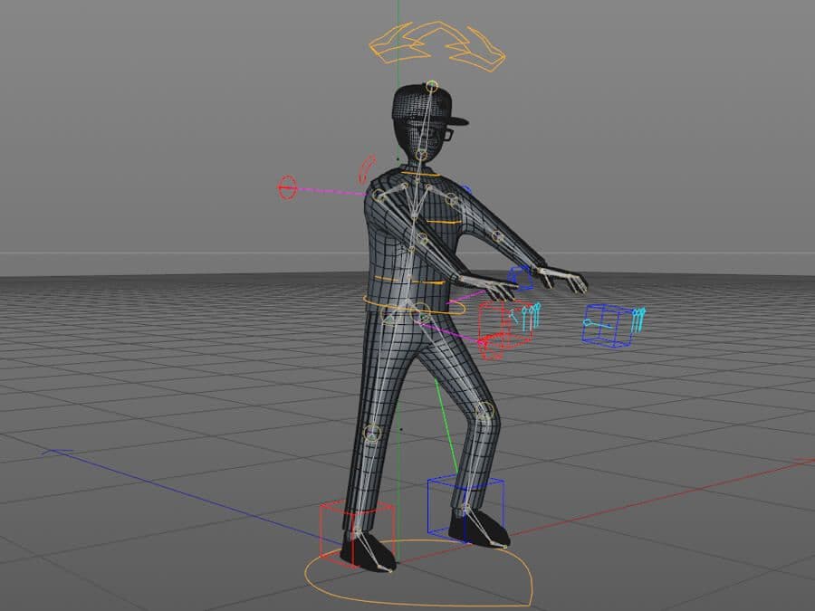 Exploring 3D Design: A Creative Journey during the Pandemic content image
